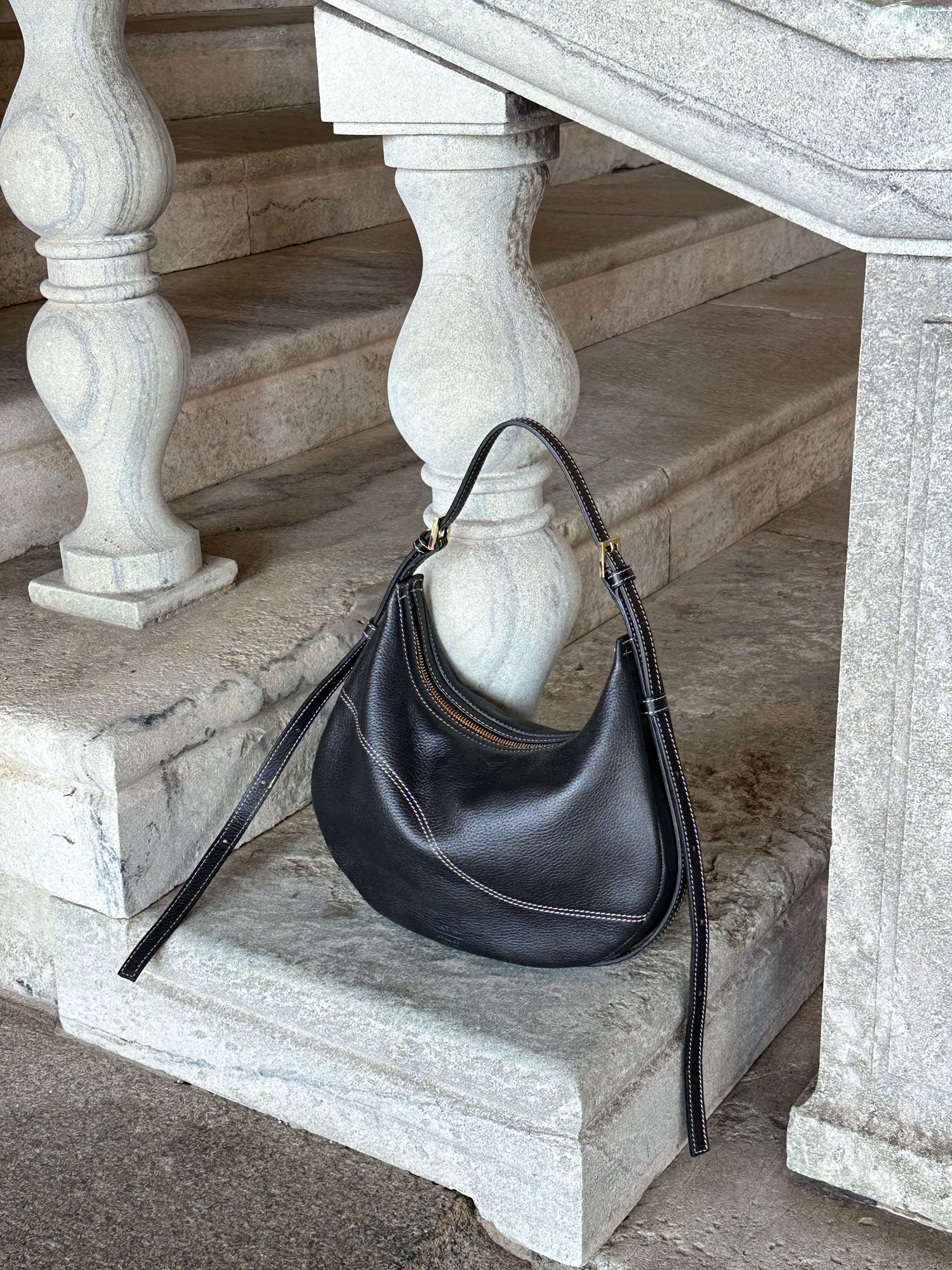 The Hobo Bag